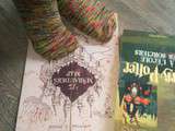 Chaussettes d’Hermione {ddf#2}