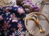 Premier Crafts Along {Imbolc}