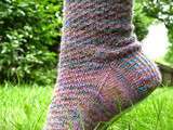 Qui tricote les Chaussettes d’Hermione