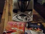 Vend thermomix tm31