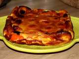 °°° Clafoutis aux abricots °°°