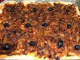 °°° Pissaladière °°°