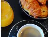 Suivez moi, on part bruncher au Café m { Hyatt Paris Madeleine }