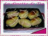 Paupiettes de Raclette Express