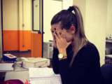 Blog en pause pour cause d'examens