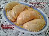 Empanadas espagnoles