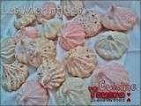 Meringues