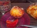 Mouna ou Mona Brioche Oranaise