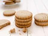 Speculoos sans gluten