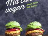 Cuisine vegan pour tous les jours - Sortie le 11 mai 2017