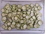 Quiche aux courgettes, une tarte salée qui change