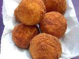 Arancini Siciliens