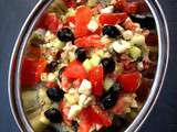 Salade Grecque