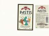 Eyguebelle Pastis plantes et �pices