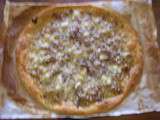 Pissaladi�re aux anchois