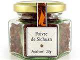 Poivre : Moules au poivre de Sichuan � la plancha