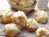 Chouquettes