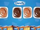 Concours Danette