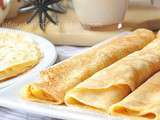 Crêpes bretonnes : Les meilleures du monde