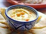 Houmous