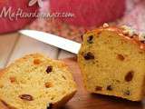 Panettone facile