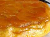 Tarte tatin