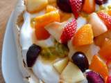 Pavlova