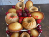 Madeleines