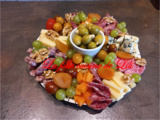 Plateau apéritif