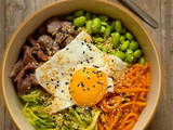 Bibimbap