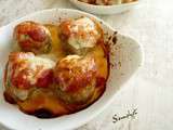 BoUlEtTes baSiliC ParMeSan