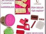 Concours Cuistoshop « Biscuit fait maison »