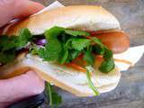 HoT Dog BanH Mi