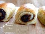 Petites viennoiseries apéritives