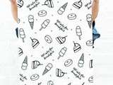 Carnet de shopping #3 : sélection etsy foody