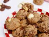 Freestyle cookies pour tromper l’ennui