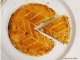 Quand la galette des rois se fait rebelle