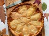 Tarte Bourdaloue