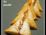 Pastilla marocaine miniature