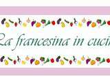 Francesina in cucina change de plateforme