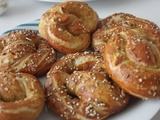 Bretzels