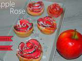 Apple Rose