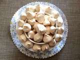 Petites meringues