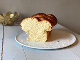 Brioche facile et rapide