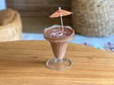 Mousse au chocolat de Philippe Conticini