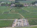 Bourgogne blanc Hautes-Côtes de Nuits