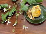 Cookies aux carottes, noix et cumin