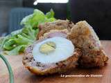 Scotch eggs