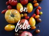 3 idées...avec des tomates