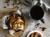 3 idées... de douceurs parfumées à la cardamome